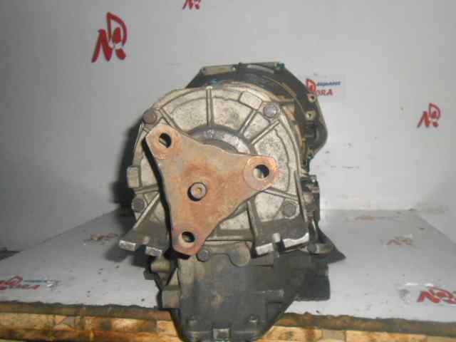 Caixa Automática de Mudança montada BMW 7  E32
