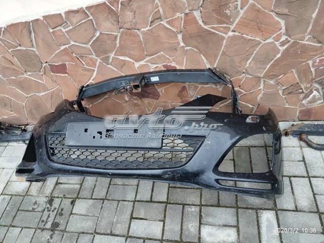 Pára-choque dianteiro Mazda GDK450031 preço, a partir de 223,34 USD