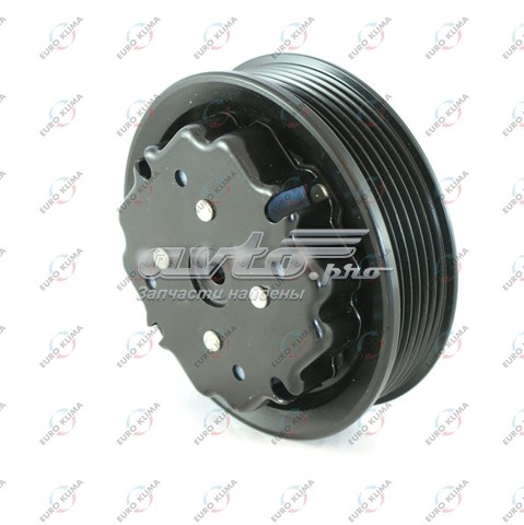 Polia do compressor de aparelho de ar condicionado Euroklima CA507 preço, a partir de 72,61 USD