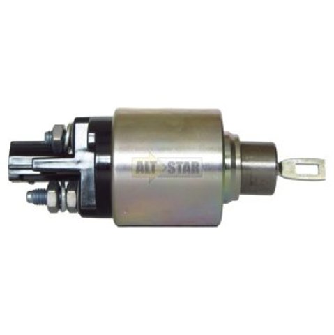 Relê retrator do motor de arranco Bosch 1986SE1751