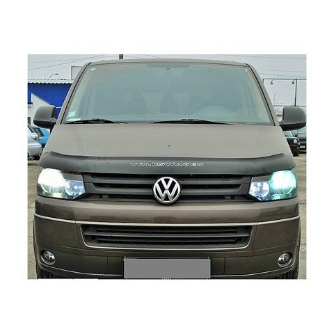 Defletor da capota Volkswagen Multivan T5 7HM, 7HN, 7HF, 7EF, 7EM, 7EN