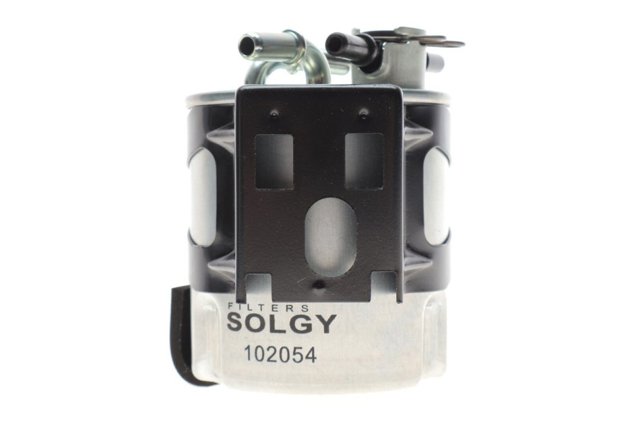Compre 102054 Solgy Filtro de combustível