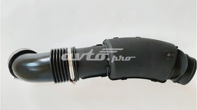 Cano derivado de ar, saída de filtro de ar 13717632501 BMW