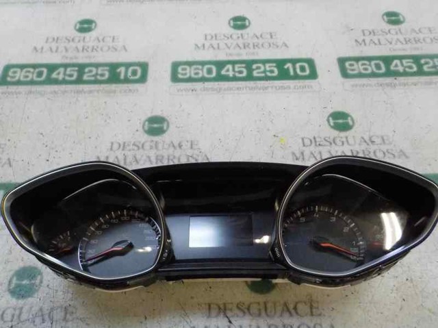 Compre 9822776780 Peugeot/Citroen 
