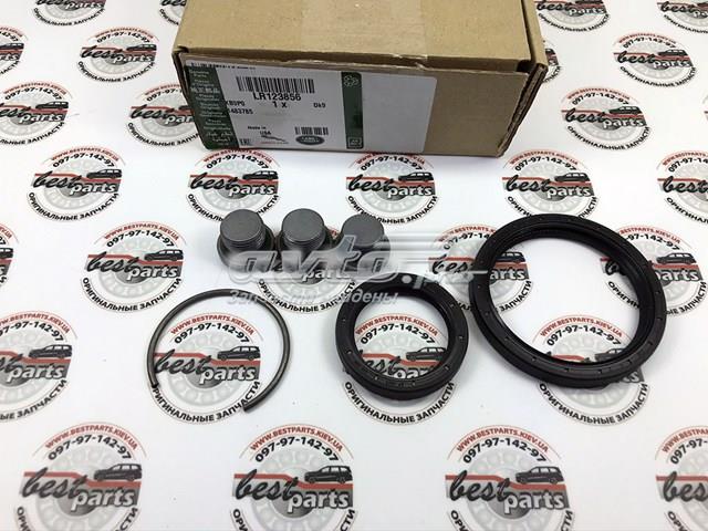 LR123856 Land Rover Kit de reparação da Caixa Automática de Mudança