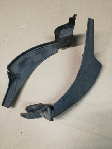 Consola externa esquerda do pára-choque dianteiro Mercedes A2218851723 preço, a partir de 26,96 USD