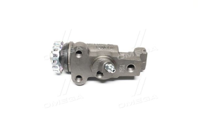 Cilindro dianteiro do freio de rodas de trabalho Hyundai/Kia 581305K000 preço, a partir de 248,62 USD