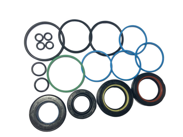 Kit de reparação da cremalheira da direção (do mecanismo), (kit de vedantes) Mitsubishi Galant preço, a partir de 75,49 USD