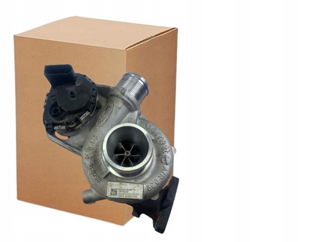 Turbina KK2Q6K682BC Ford