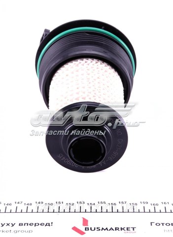 Filtro de combustível WB506 Wunder