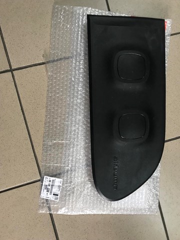 Moldura da porta traseira esquerda Peugeot/Citroen 98130944XT preço, a partir de 138,67 USD