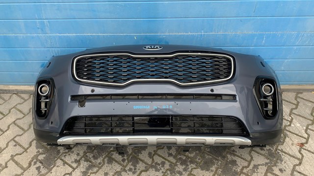 Pára-choque dianteiro Hyundai/Kia 86511F1040 preço, a partir de 331,52 USD