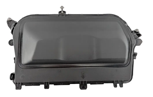 Compre 9682444080 Fiat/Alfa/Lancia Tampa de motor decorativa