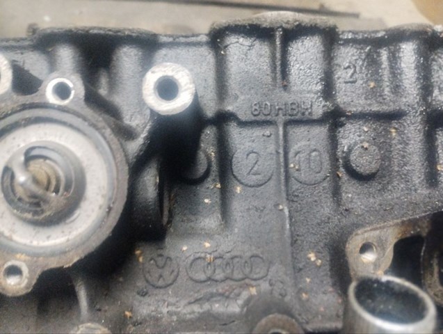 Compre 038103021C VAG Bloco de cilindros de motor