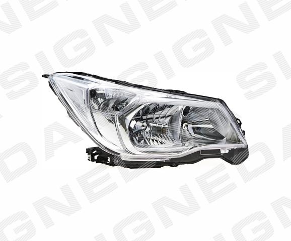 Luz direita Signeda ZSB1101ER