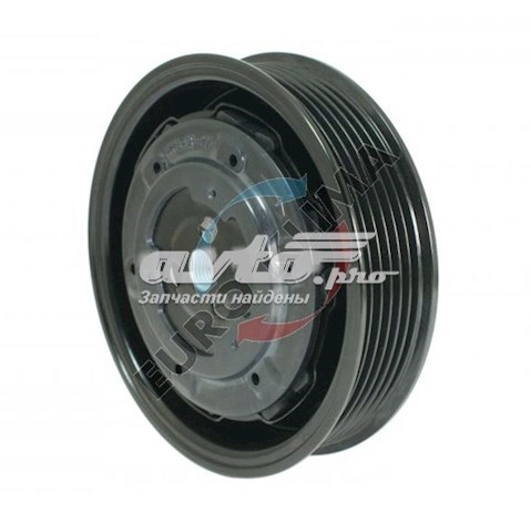 Polia do compressor de aparelho de ar condicionado Euroklima CA834 preço, a partir de 118,87 USD