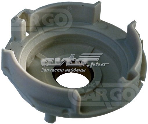 Kit de reparação do motor de arranco 133466 Cargo