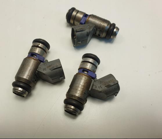 Injetor de injeção de combustível Magneti Marelli IWP123 preço, a partir de 61,88 USD