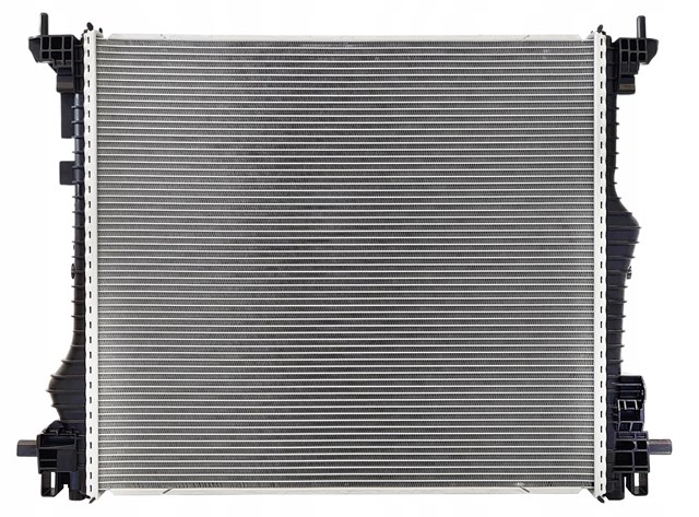 Compre 50563151 Fiat/Alfa/Lancia Radiador de esfriamento de motor
