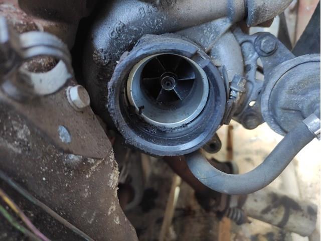 Motor montado 814043 Fiat/Alfa/Lancia