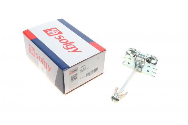 Compre 306110 Solgy Limitador dianteiro de abertura de porta
