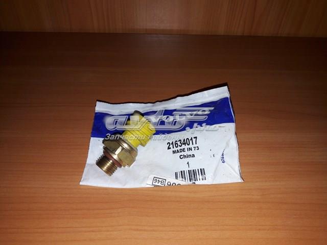 Compre 21634017 Volvo Sensor de pressão dos gases de escape
