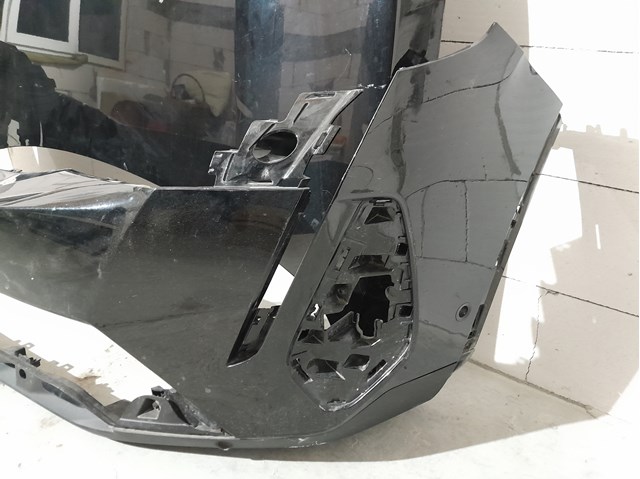 1675868480 Peugeot/Citroen Pára-choque dianteiro