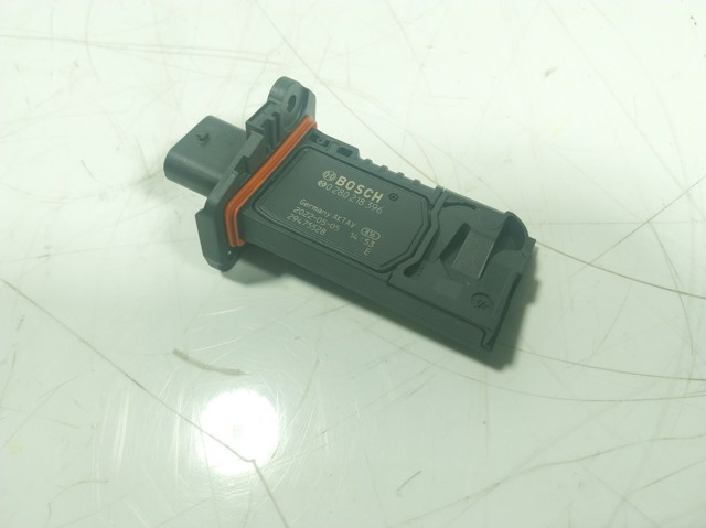 Sensor de fluxo (consumo) de ar, medidor de consumo M.A.F. - (Mass Airflow) LR093998 Land Rover