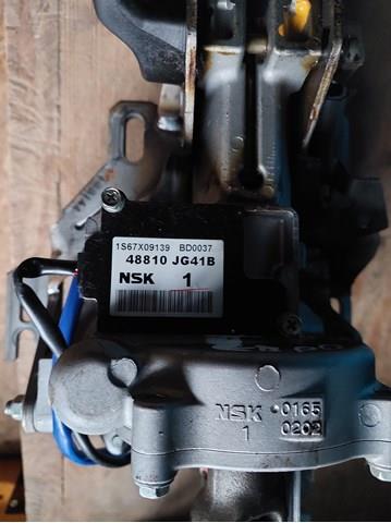 Compre 48810JG41B Nissan/Infiniti Coluna da direção