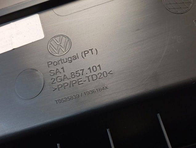 Compre 2GA857101 VAG 