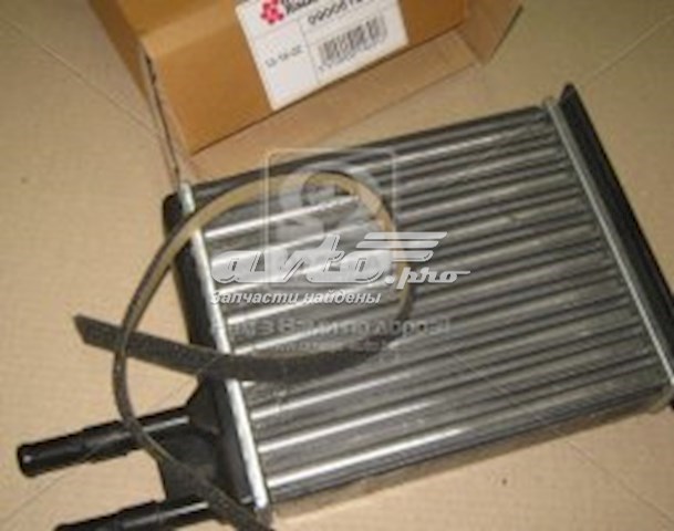 Radiador de forno (de aquecedor) VAN Wezel 9006128 preço, a partir de 19,81 USD