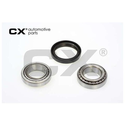 Rolamento de cubo dianteiro CX/Complex CX021 preço, a partir de 17,88 USD