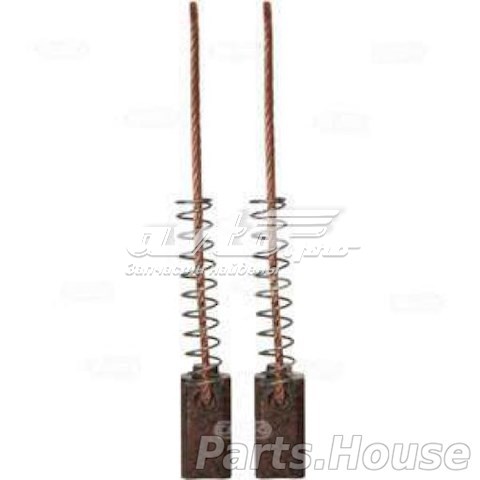 Compre 140371 Cargo Escova do gerador