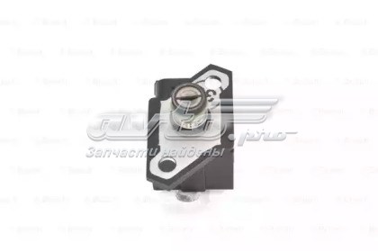 Compre 0261540012 Bosch Regulador de pressão de combustível na régua de injectores