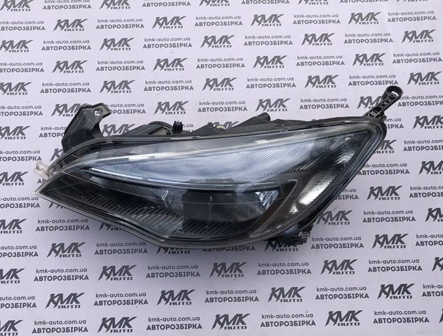 Luz esquerda General Motors 13365290 preço, a partir de 102,15 USD