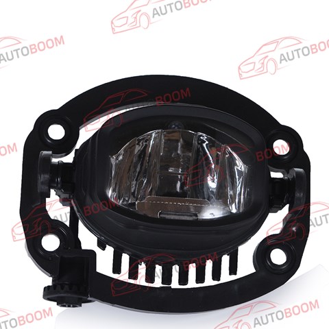 K68470159AA Fiat/Alfa/Lancia Luzes de nevoeiro esquerdas/direitas