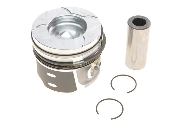 Compre 130037003121 NE/NPR Pistão do kit para 1 cilindro, 2ª reparação ( + 0,50)