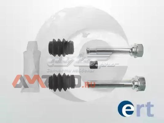 Kit de reparação de suporte do freio dianteiro 410312 ERT