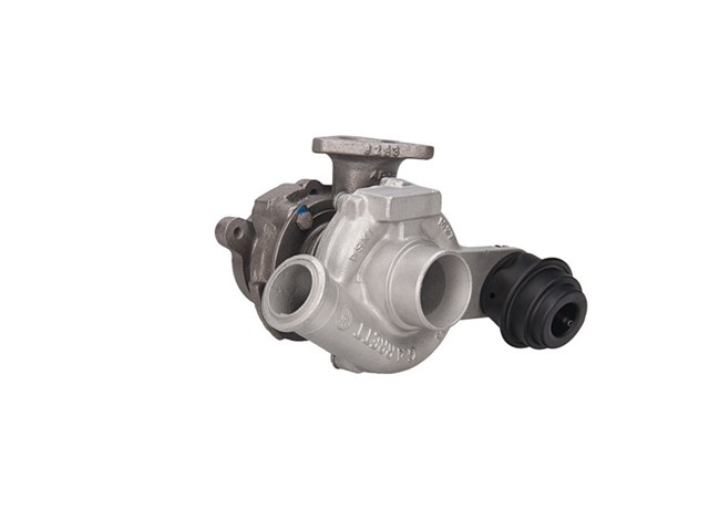 Turbina MSG Rebuilding 4540980002