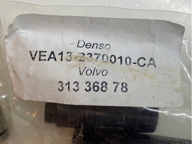 36010090 Volvo Injetor de injeção de combustível