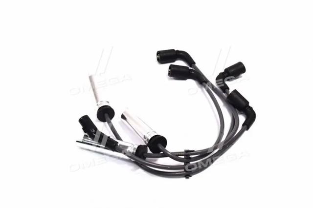 Fios de alta voltagem, kit DE96305387 DECARO