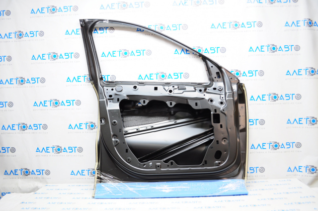 Porta dianteira esquerda para Ford Escape III DFK