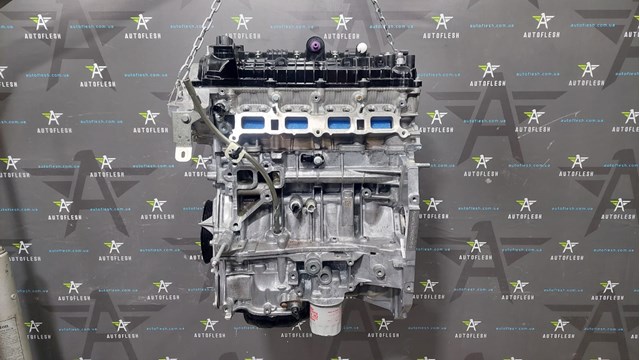 Compre H4M632 Renault (RVI) Motor montado