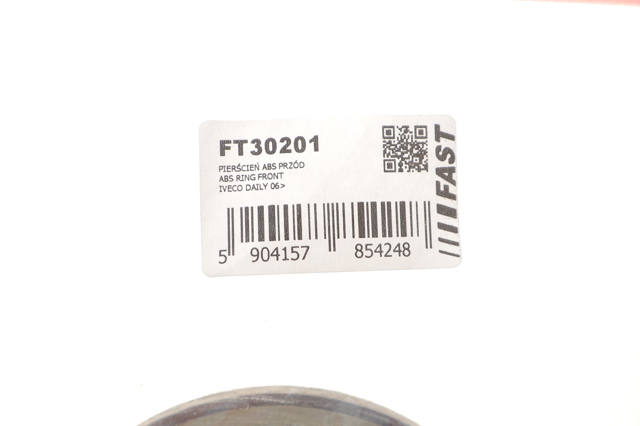 Rolamento de cubo traseiro Fast FT30201 preço, a partir de 52,99 USD