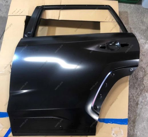 Porta traseira esquerda Toyota 6700442191 preço, a partir de 1118,82 USD