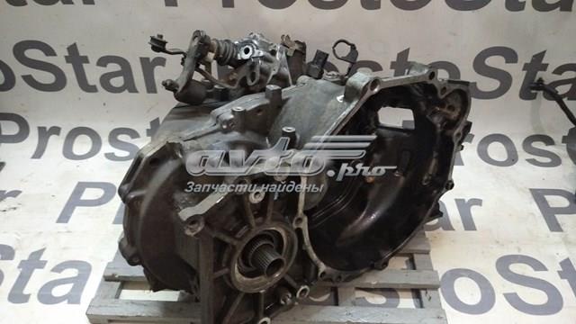 Caixa de Mudança montada (caixa mecânica de velocidades) Mitsubishi MN168332 preço, a partir de 2078,85 USD