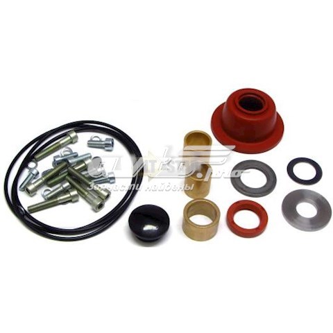 Kit de reparação do motor de arranco 234021 Cargo