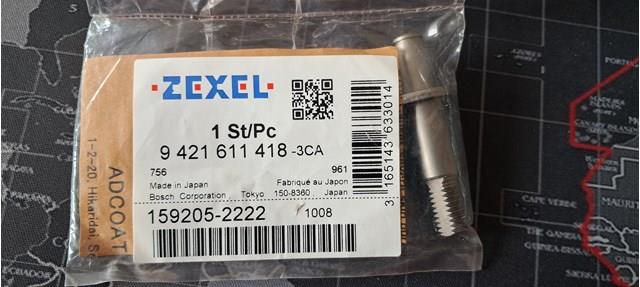 9421611418 Bosch 