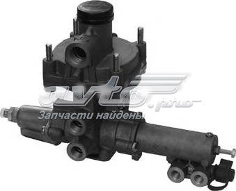 Regulador de pressão dos freios (regulador das forças de frenagem) Wabco 4757145007 preço, a partir de 149,98 USD