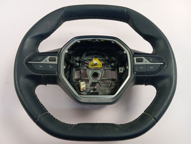 Compre Volante Peugeot 2008 2